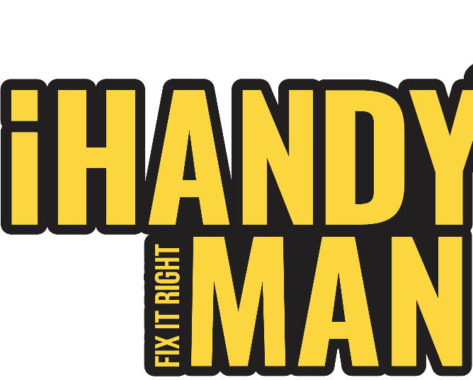 iHandyMan — Fix It Right